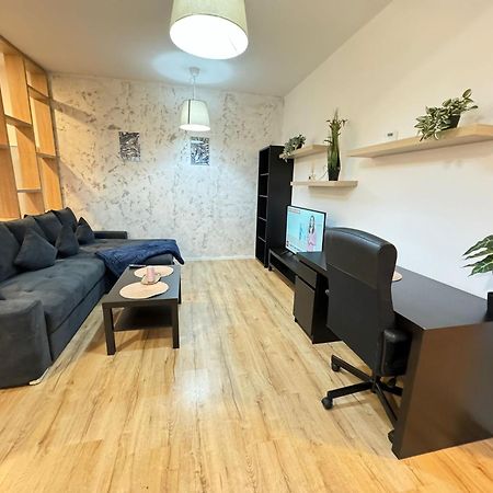 Lipatti 15 Premium Apartments By Glam Apartments Timișoara Zewnętrze zdjęcie