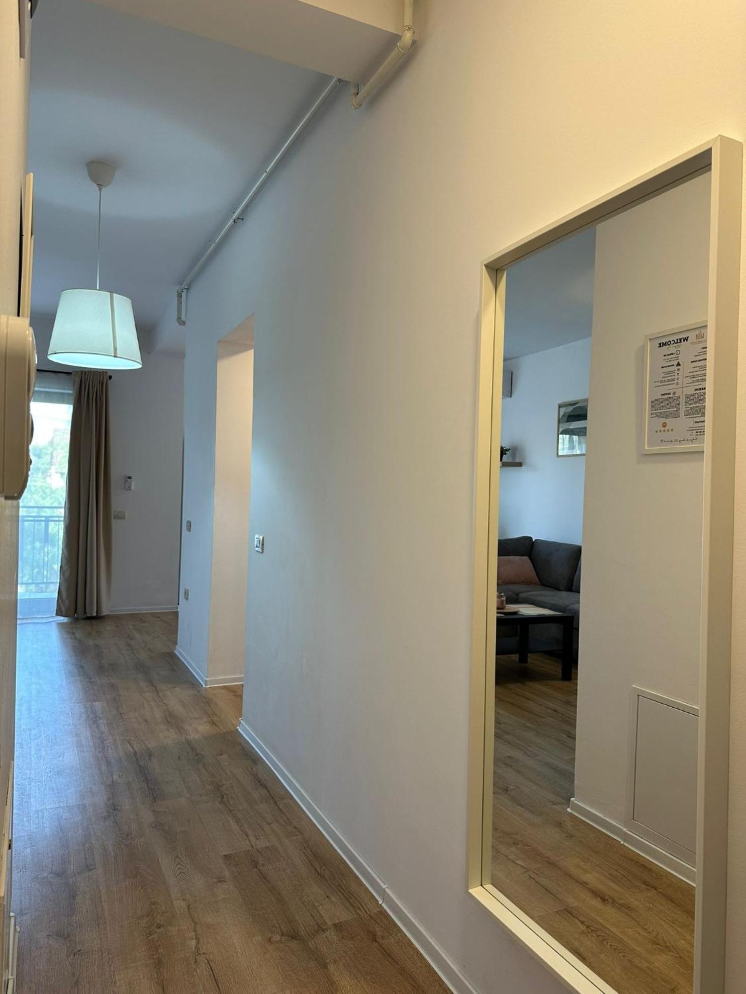 Lipatti 15 Premium Apartments By Glam Apartments Timișoara Zewnętrze zdjęcie