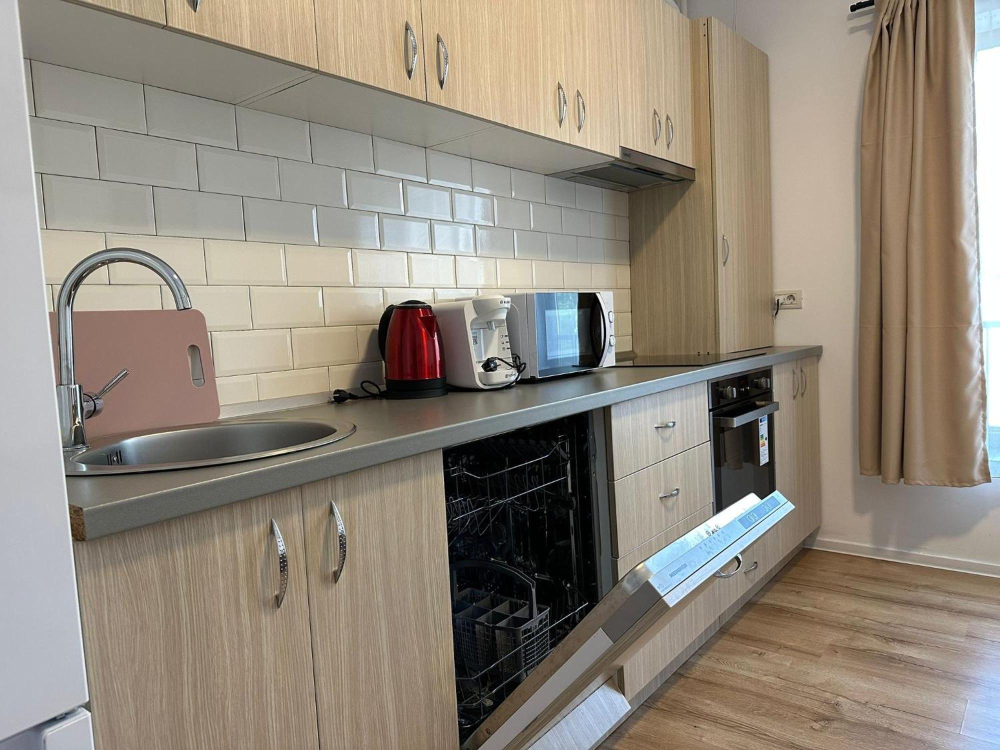 Lipatti 15 Premium Apartments By Glam Apartments Timișoara Zewnętrze zdjęcie