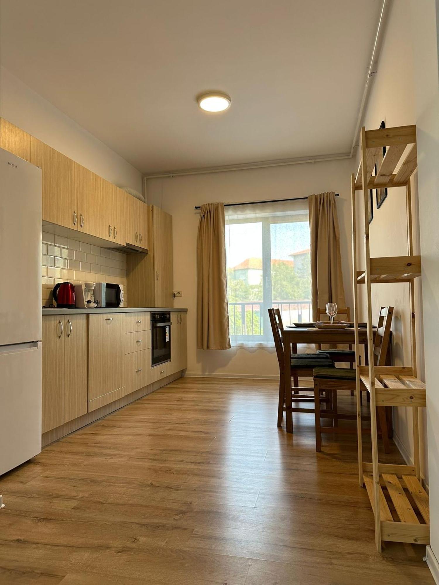 Lipatti 15 Premium Apartments By Glam Apartments Timișoara Zewnętrze zdjęcie