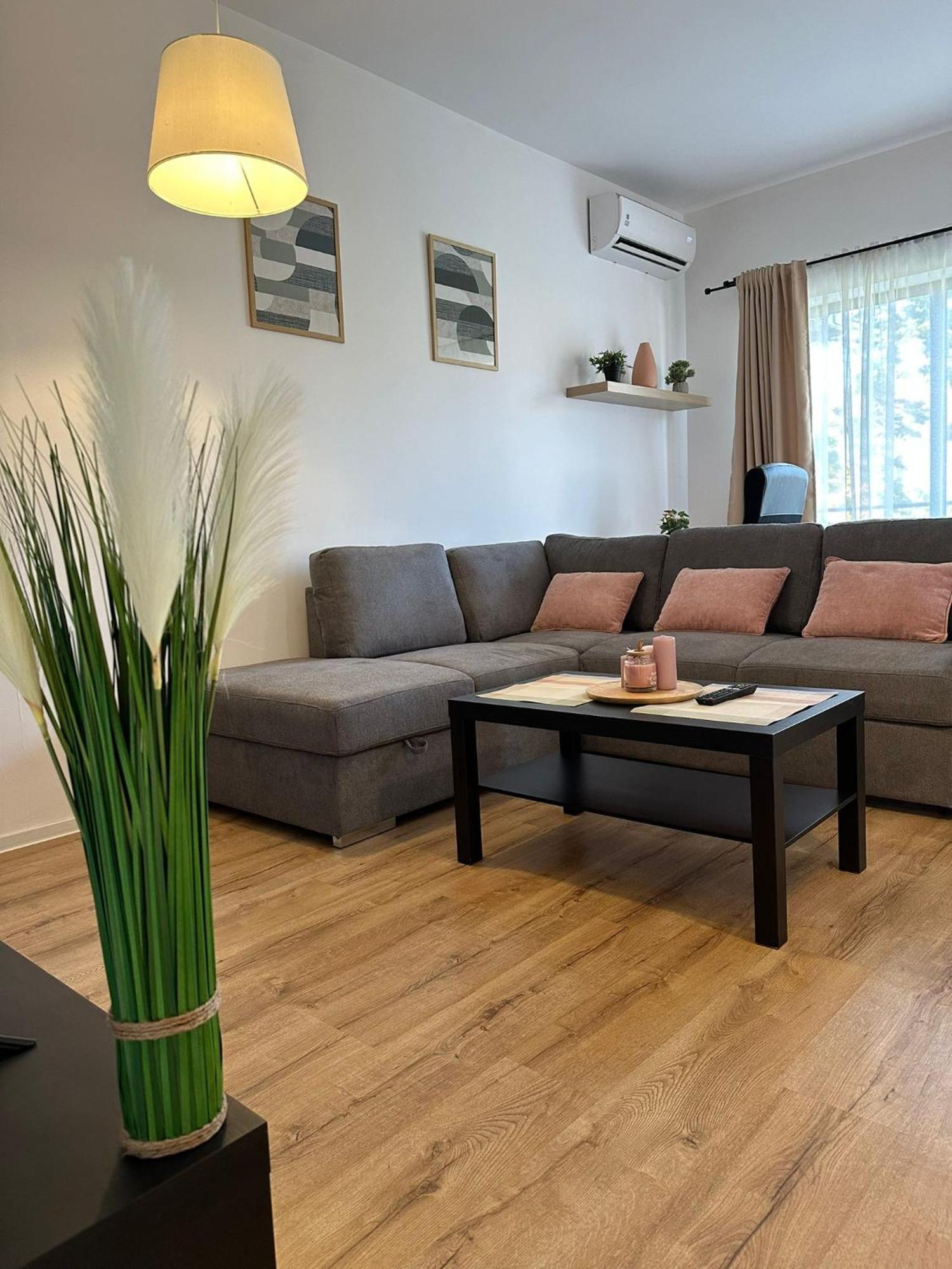Lipatti 15 Premium Apartments By Glam Apartments Timișoara Zewnętrze zdjęcie