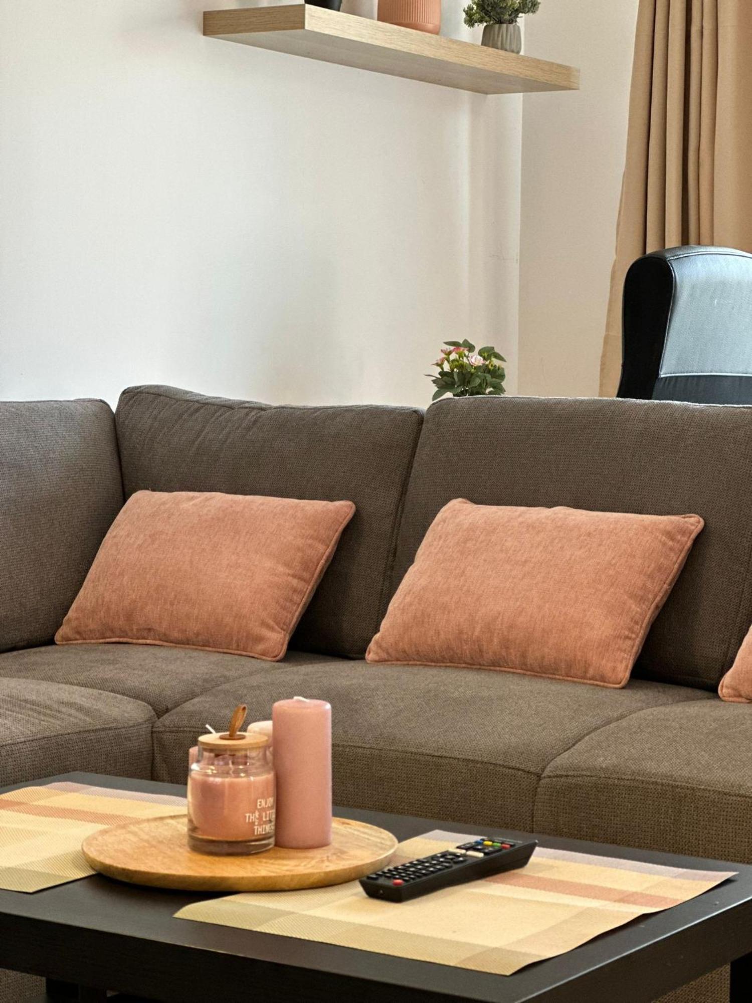 Lipatti 15 Premium Apartments By Glam Apartments Timișoara Zewnętrze zdjęcie