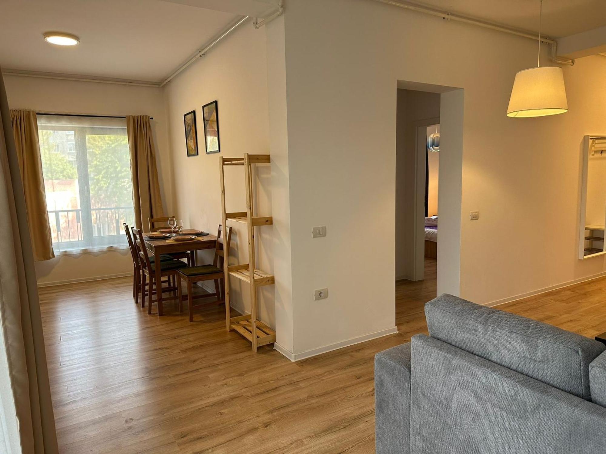 Lipatti 15 Premium Apartments By Glam Apartments Timișoara Zewnętrze zdjęcie