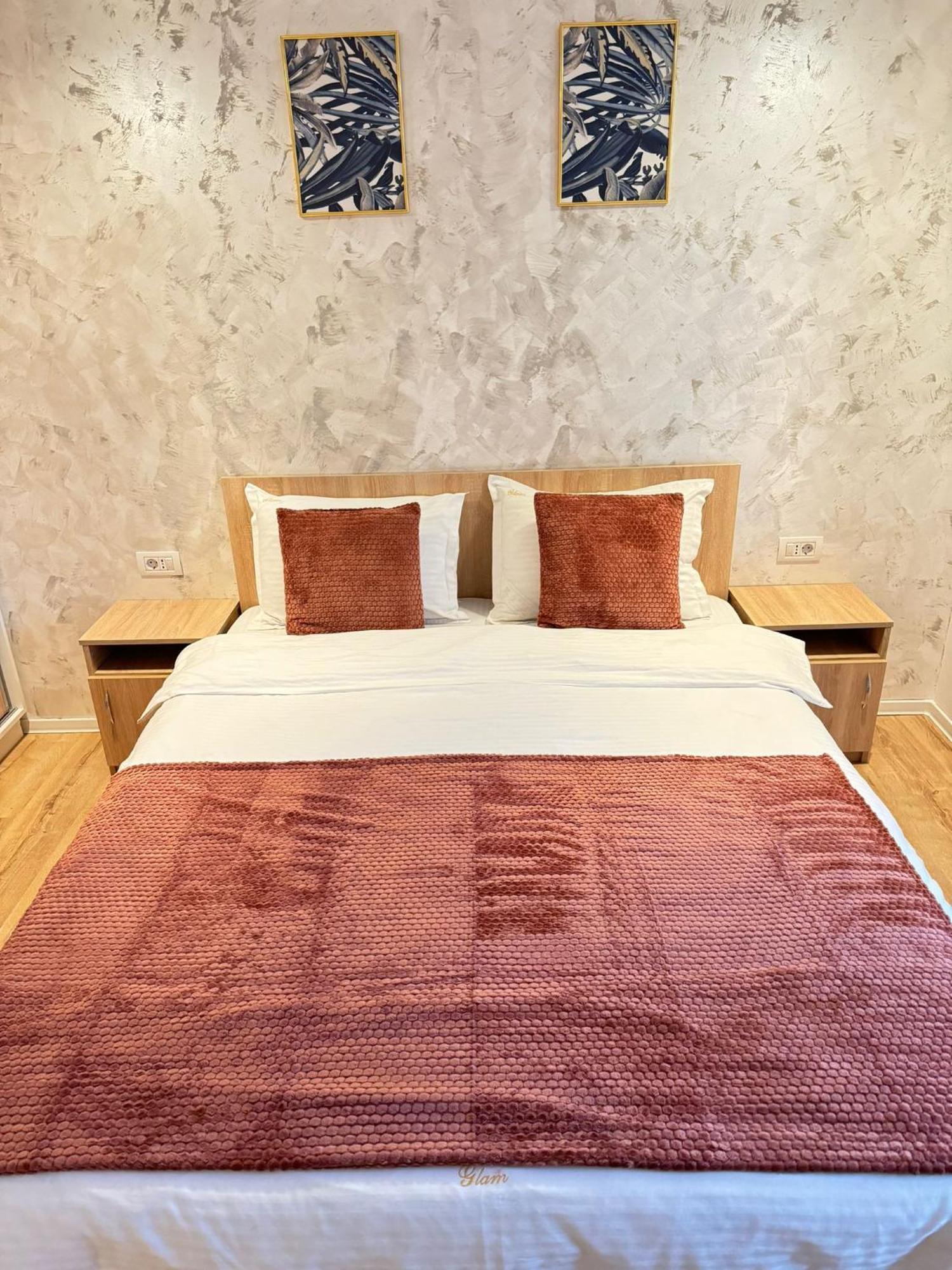 Lipatti 15 Premium Apartments By Glam Apartments Timișoara Zewnętrze zdjęcie