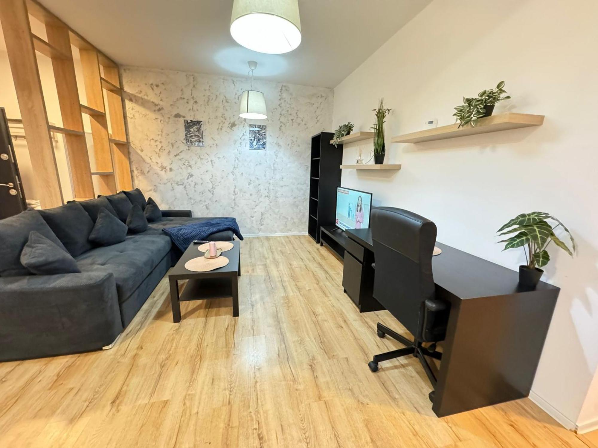 Lipatti 15 Premium Apartments By Glam Apartments Timișoara Zewnętrze zdjęcie