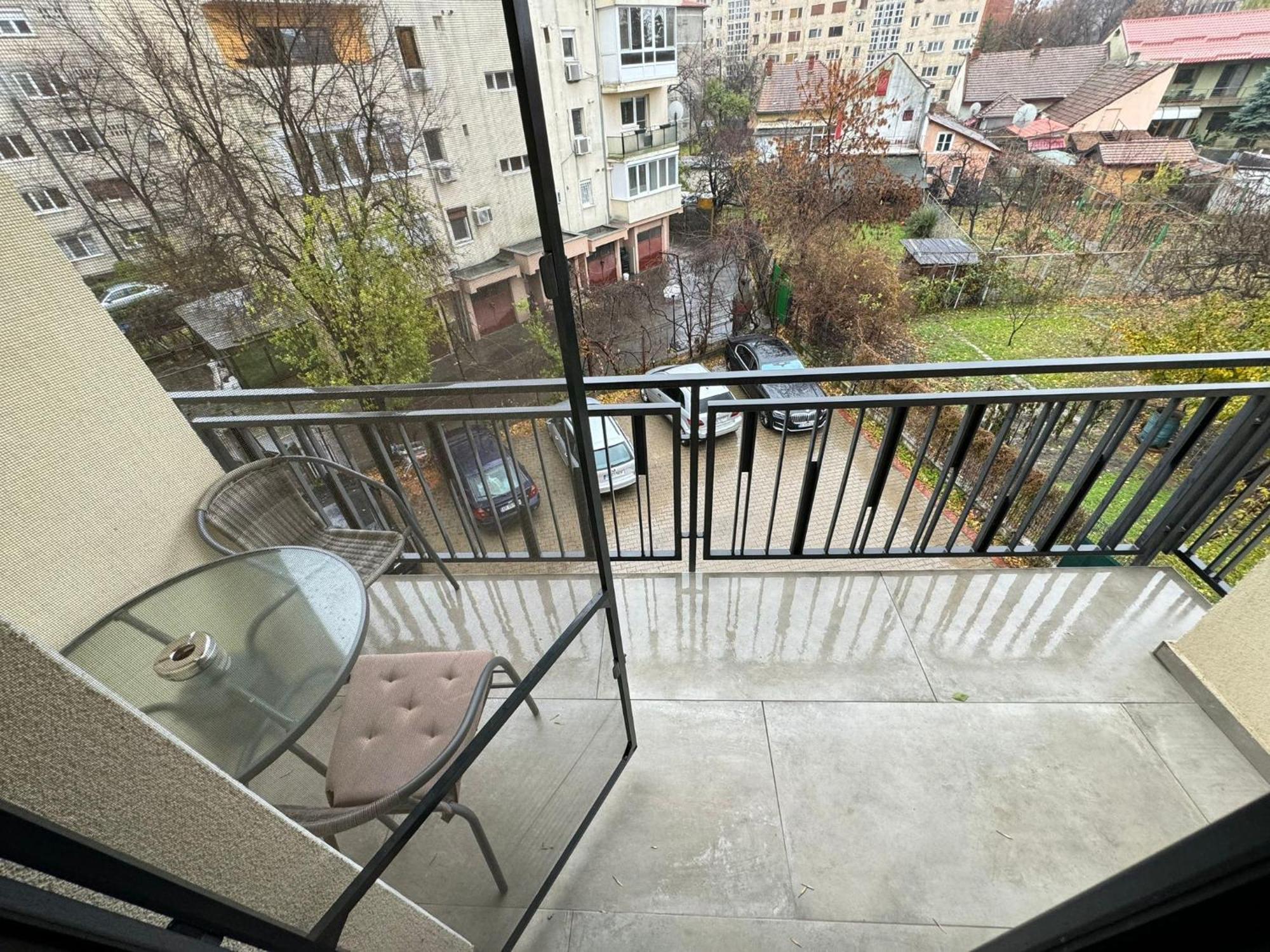 Lipatti 15 Premium Apartments By Glam Apartments Timișoara Zewnętrze zdjęcie