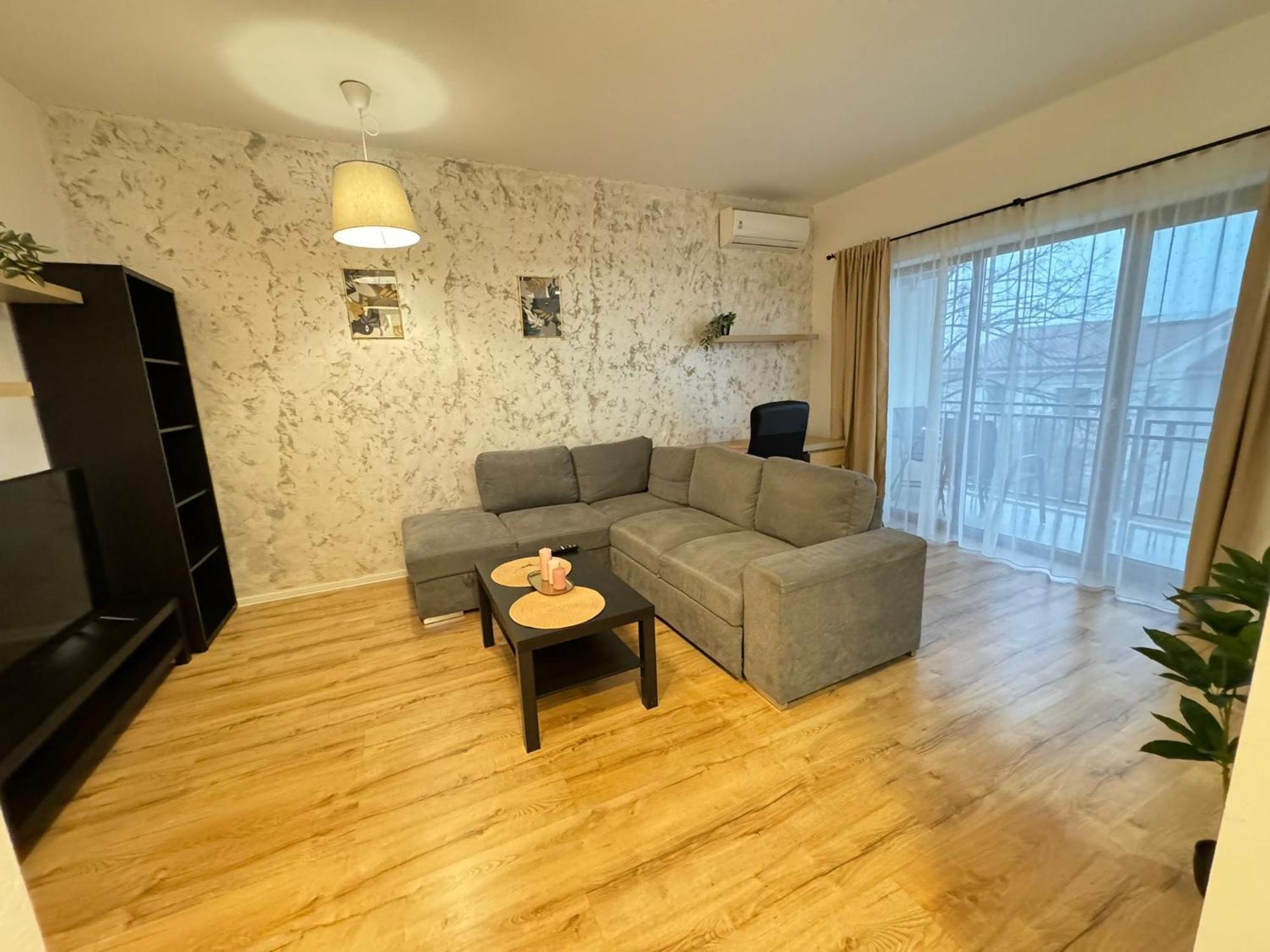Lipatti 15 Premium Apartments By Glam Apartments Timișoara Zewnętrze zdjęcie
