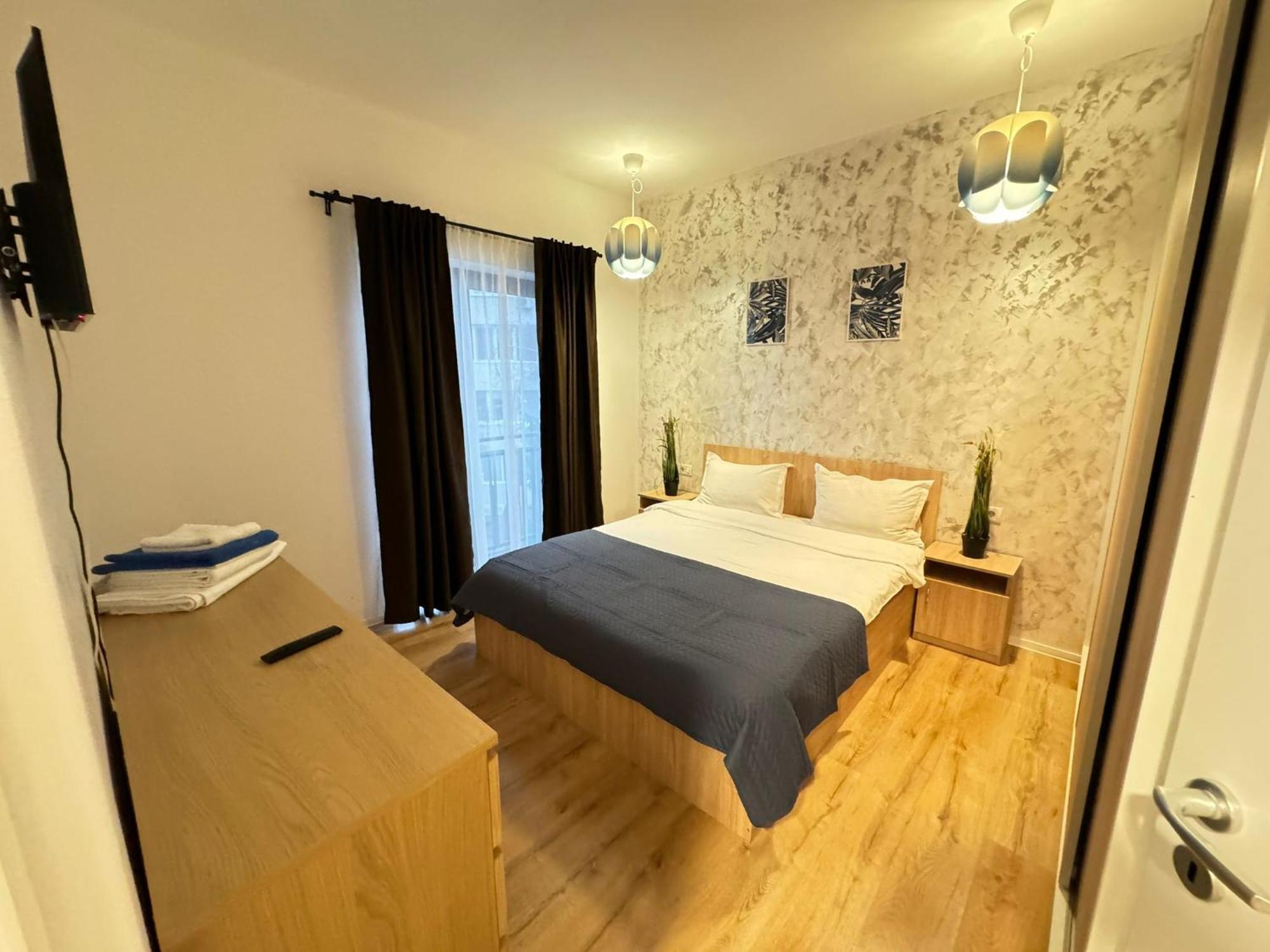Lipatti 15 Premium Apartments By Glam Apartments Timișoara Zewnętrze zdjęcie