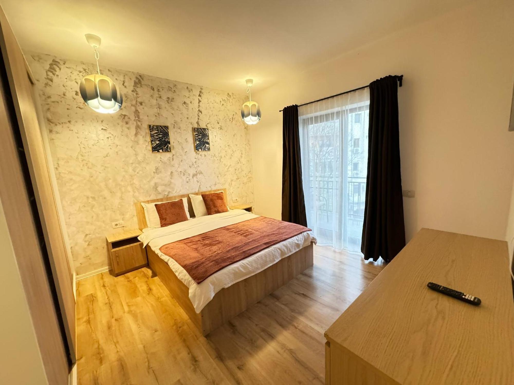 Lipatti 15 Premium Apartments By Glam Apartments Timișoara Zewnętrze zdjęcie