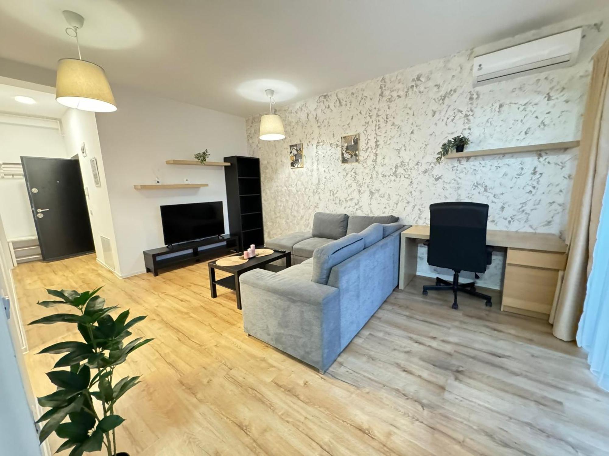 Lipatti 15 Premium Apartments By Glam Apartments Timișoara Zewnętrze zdjęcie