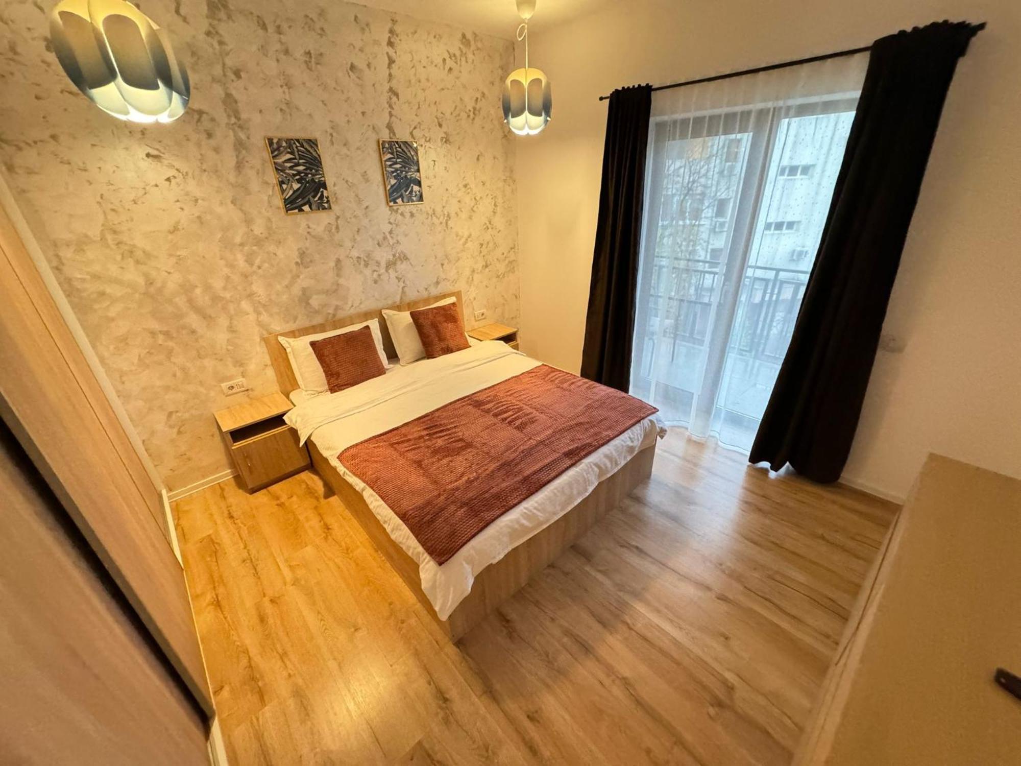 Lipatti 15 Premium Apartments By Glam Apartments Timișoara Zewnętrze zdjęcie