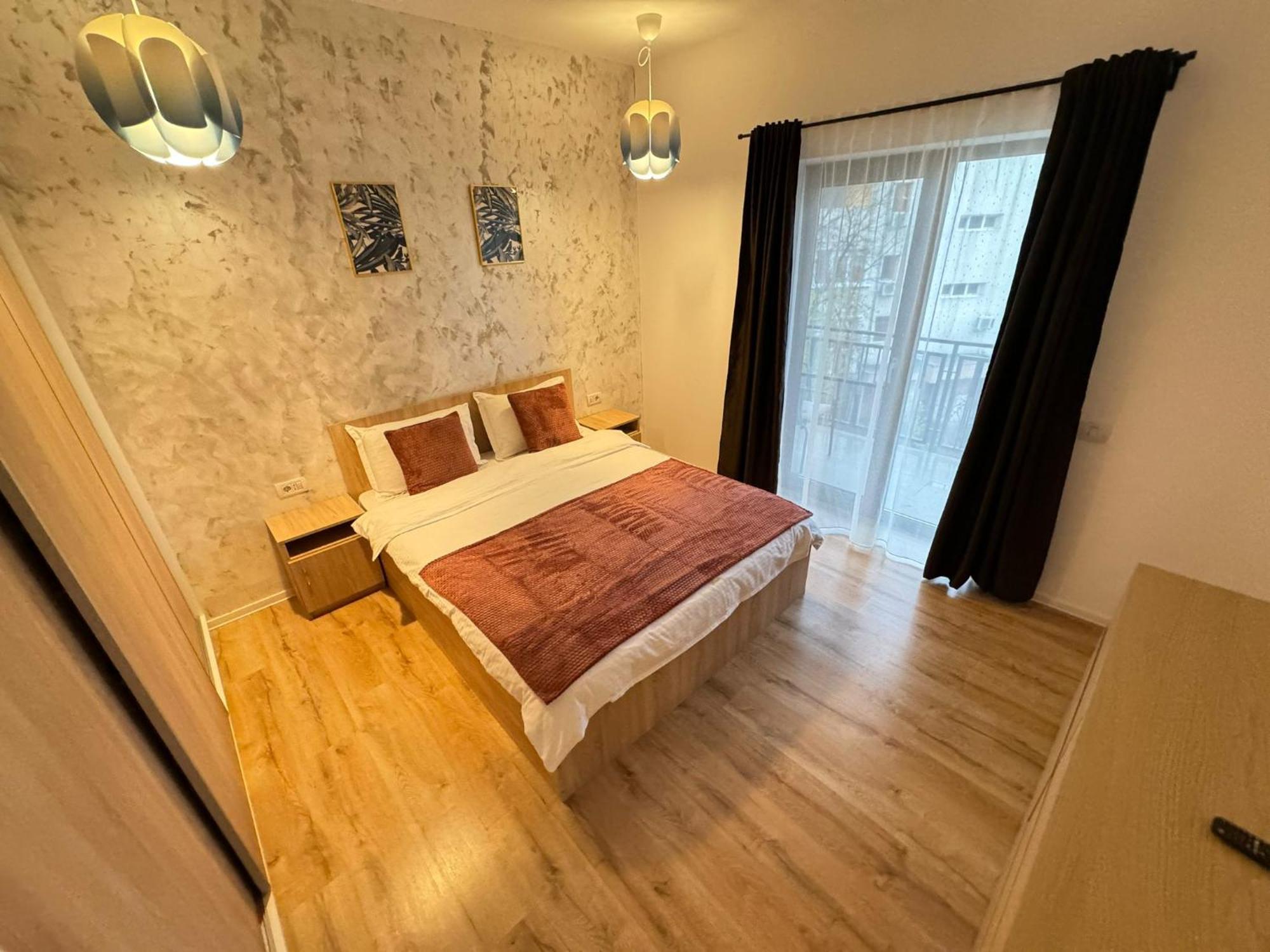 Lipatti 15 Premium Apartments By Glam Apartments Timișoara Zewnętrze zdjęcie