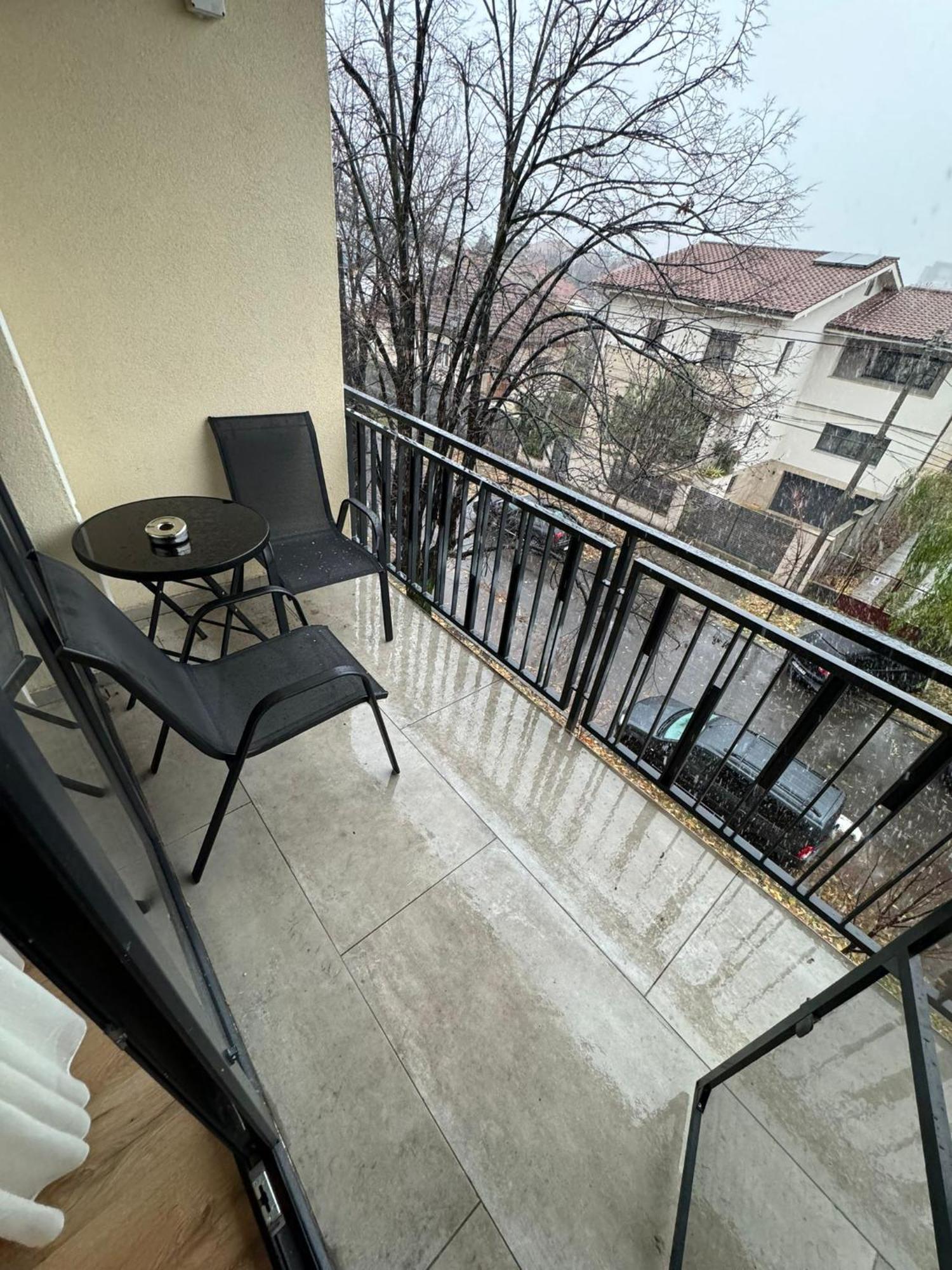 Lipatti 15 Premium Apartments By Glam Apartments Timișoara Zewnętrze zdjęcie