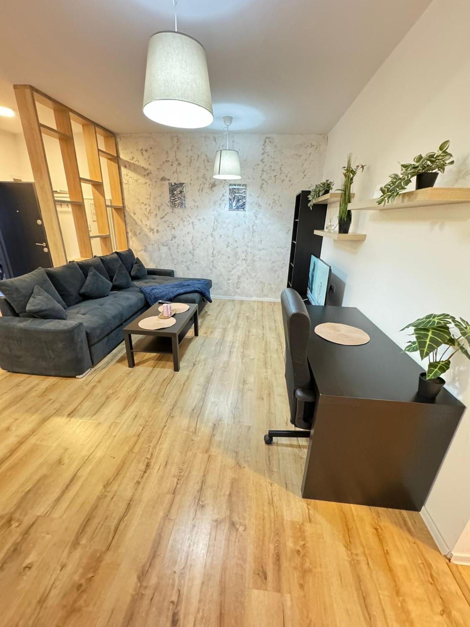 Lipatti 15 Premium Apartments By Glam Apartments Timișoara Zewnętrze zdjęcie